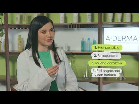 Experiencias y valoraciones sobre la línea de productos para piel atópica de A-Derma