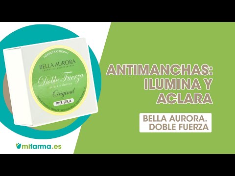 Descubre los beneficios de la crema Bella Aurora Multi Perfeccionadora para una piel radiante