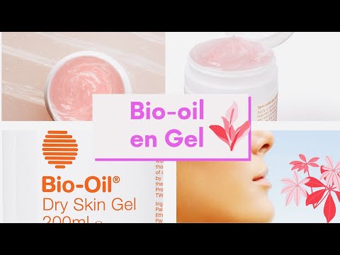 Descubre cómo Bio Oil Gel puede ayudar a hidratar tu piel seca