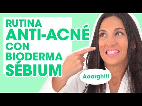 Descubre los beneficios del Bioderma Sebium H2O para tu piel