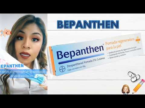Cómo utilizar Bepanthen en el rostro: consejos y recomendaciones